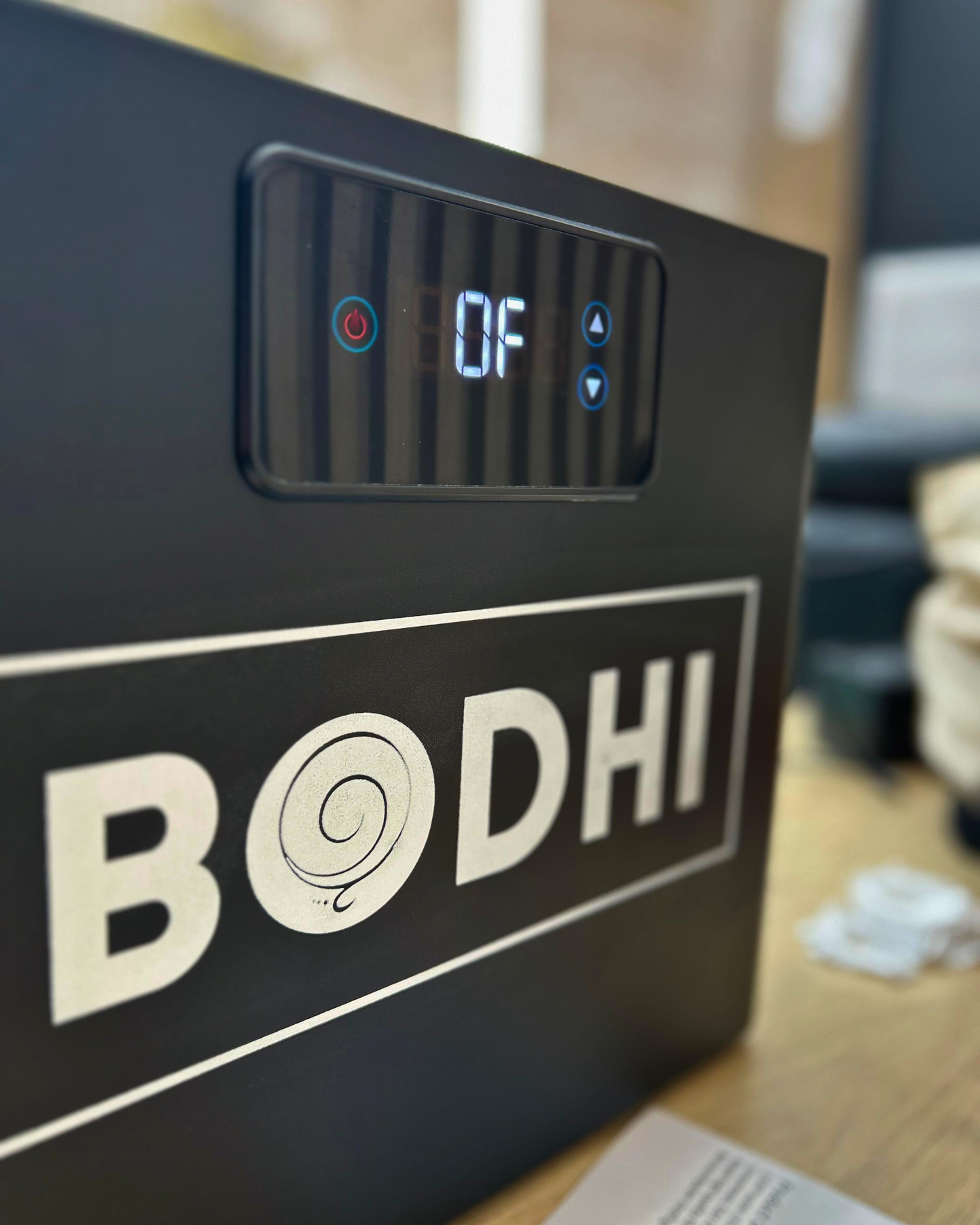 BODHI Mini Chiller