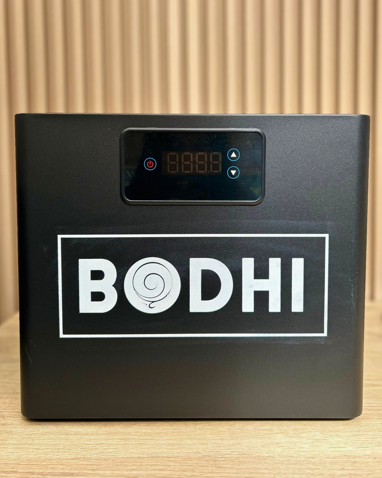 BODHI Mini Chiller