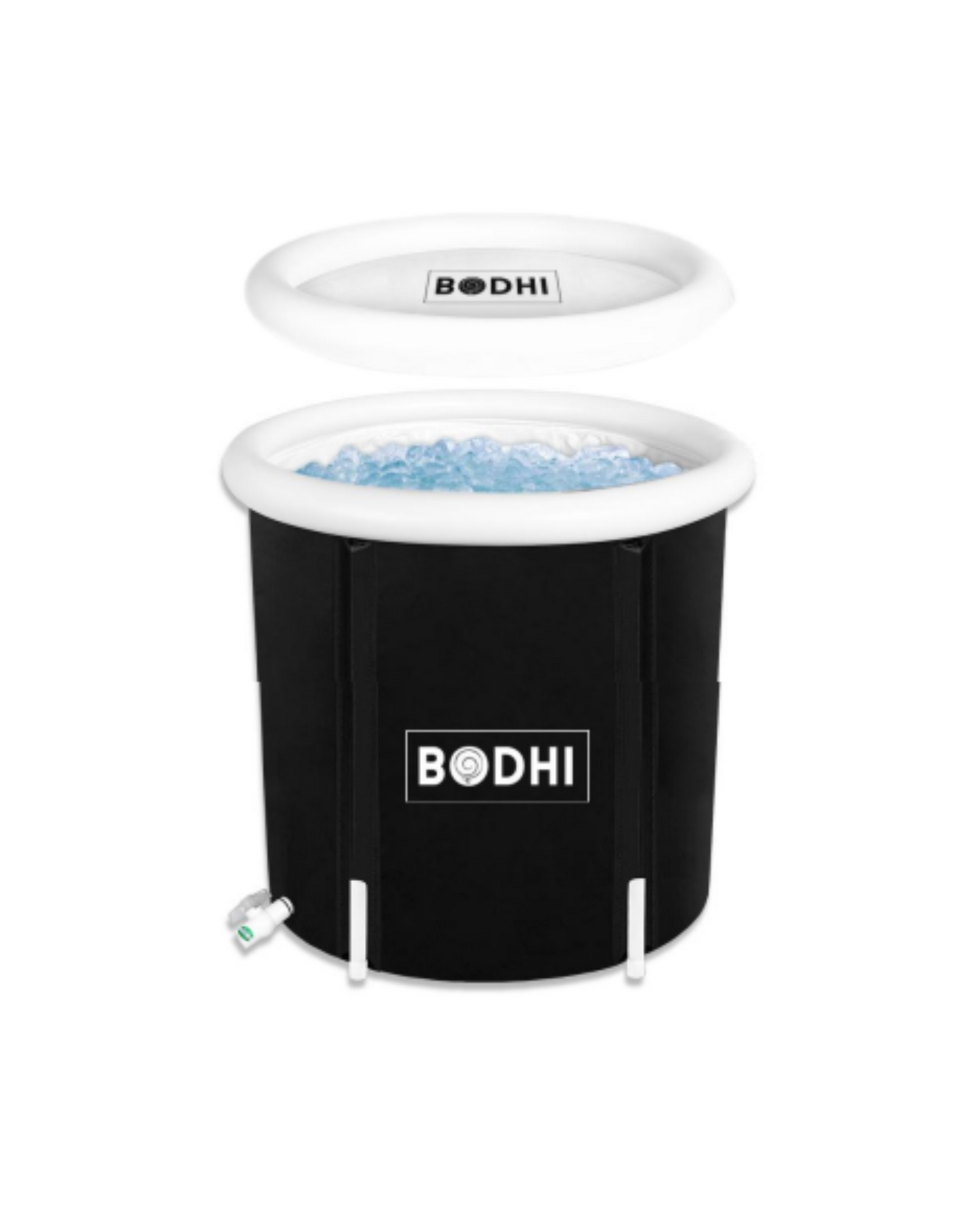Combo: BODHI Pool + Tapa