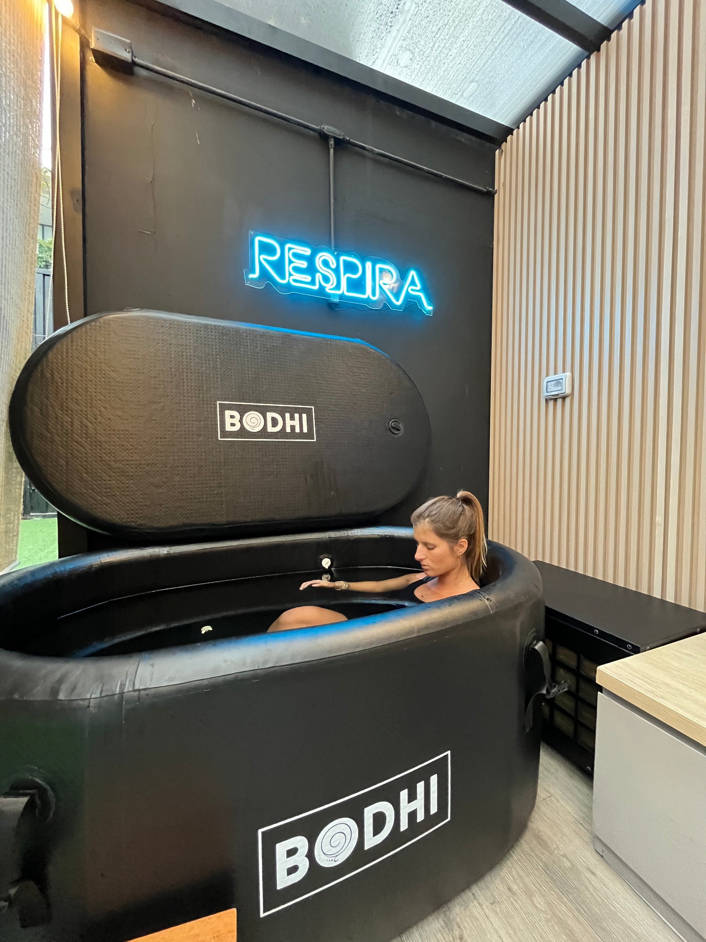 BODHI Chiller