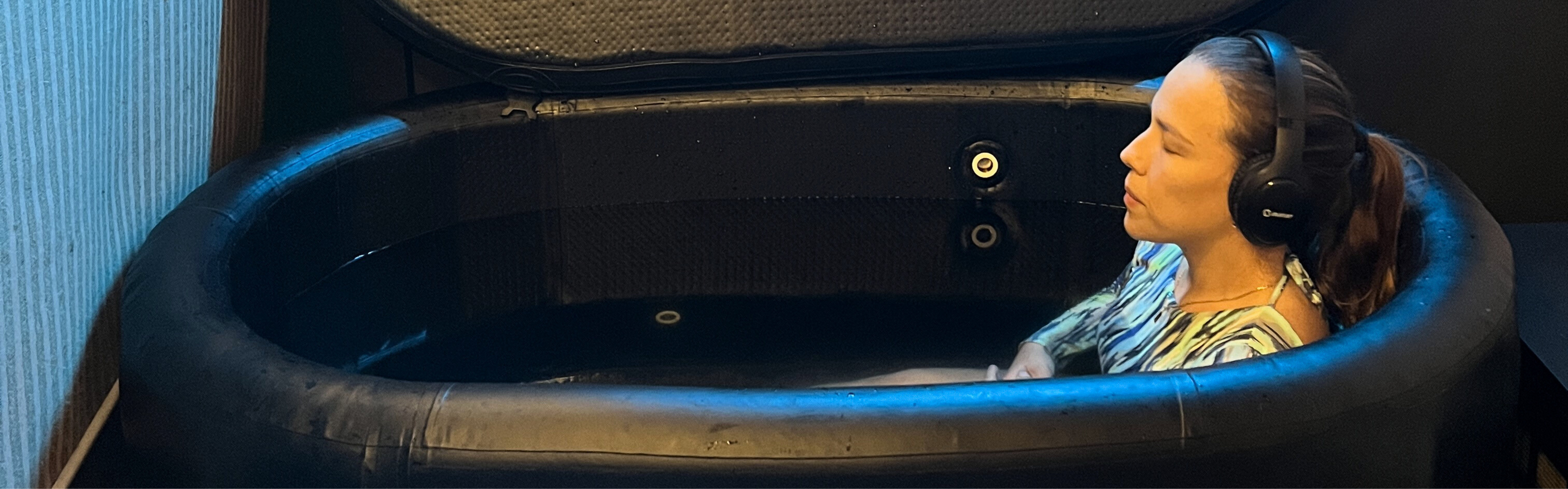 Beneficios de la terapia de frío: Cómo mejorar tu rendimiento y recuperación