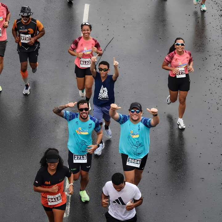 ¿Cómo recuperarte mejor después de una maratón?