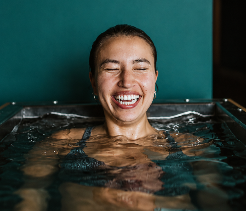 El nuevo wellness: espacios para entrenar y recuperarte