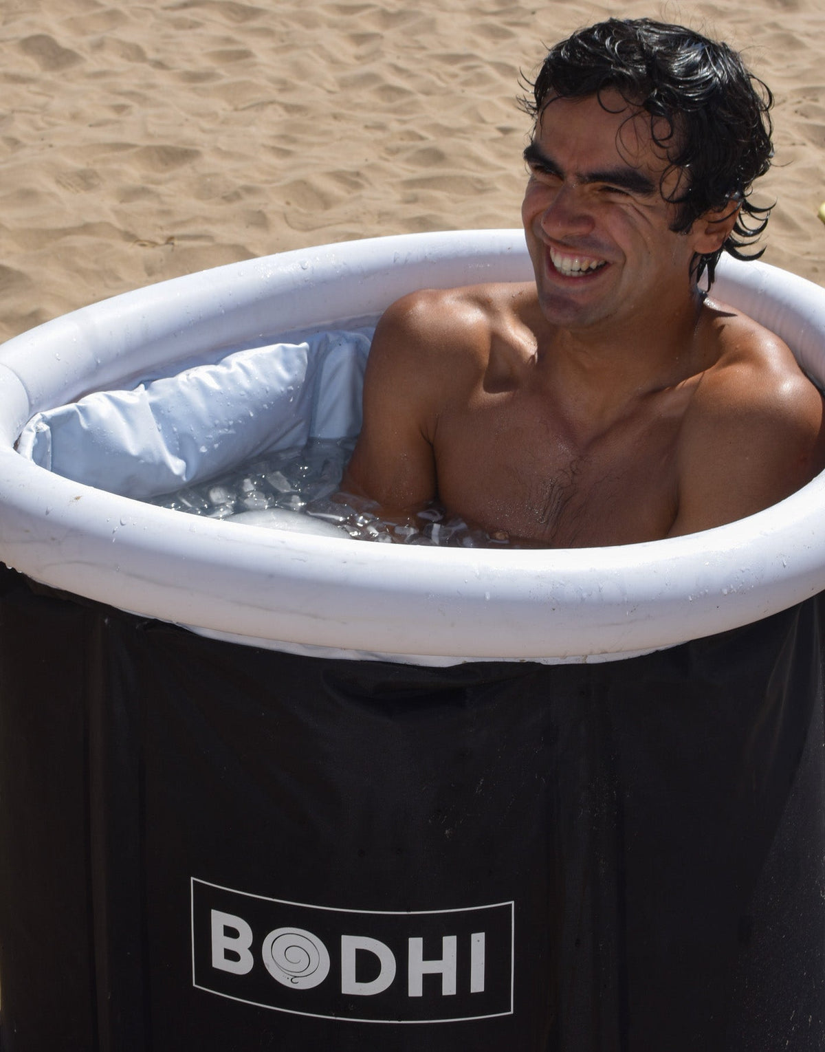 Los días de calor es tu señal para empezar en el hielo