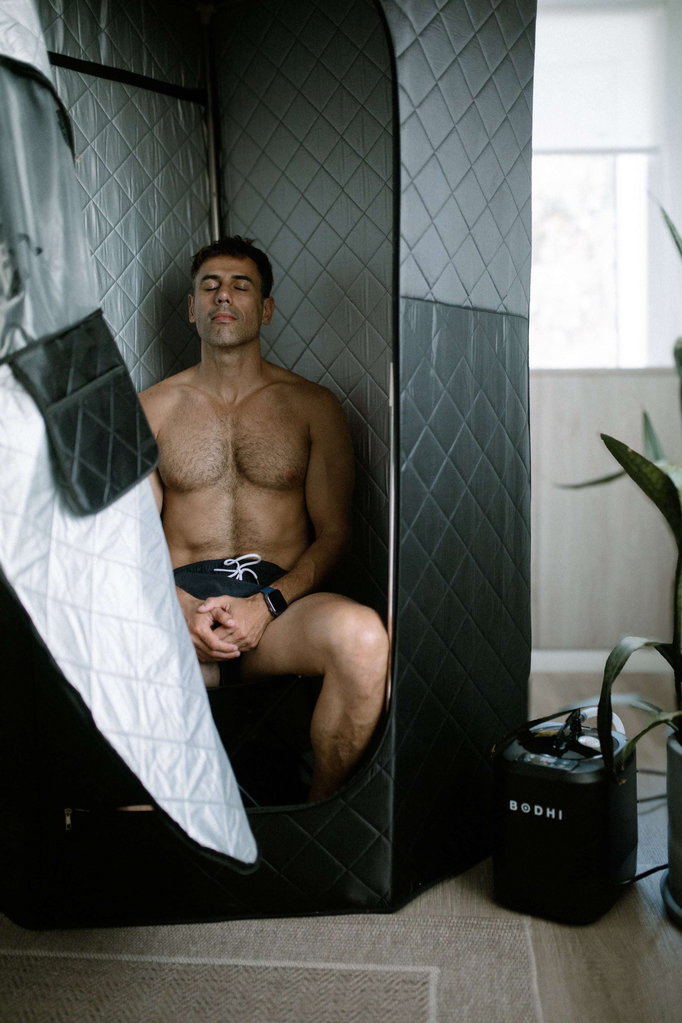 ¿Cuándo usar sauna si entrenas? Guía para runners y deportistas