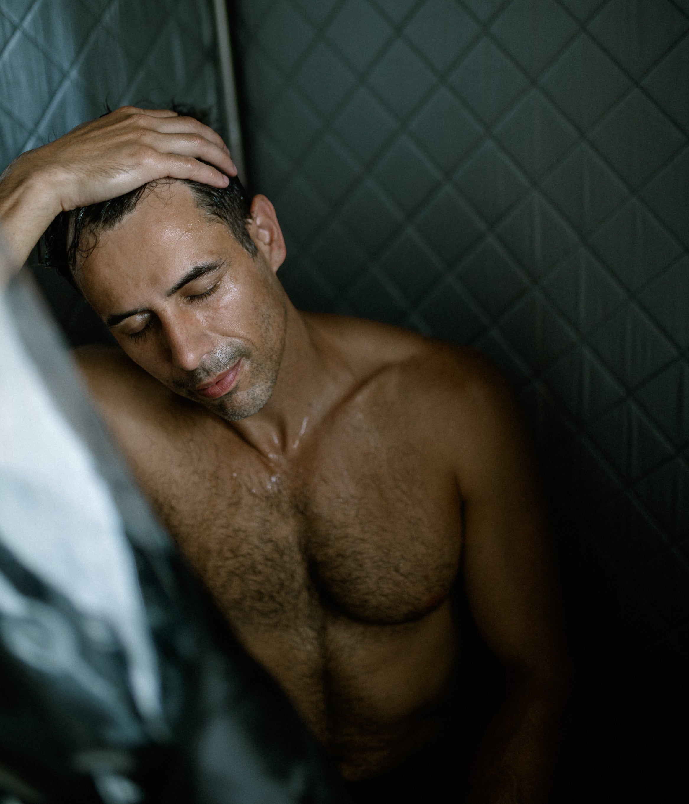 ¿Qué pasa en tu cuerpo durante 30 minutos de sauna?