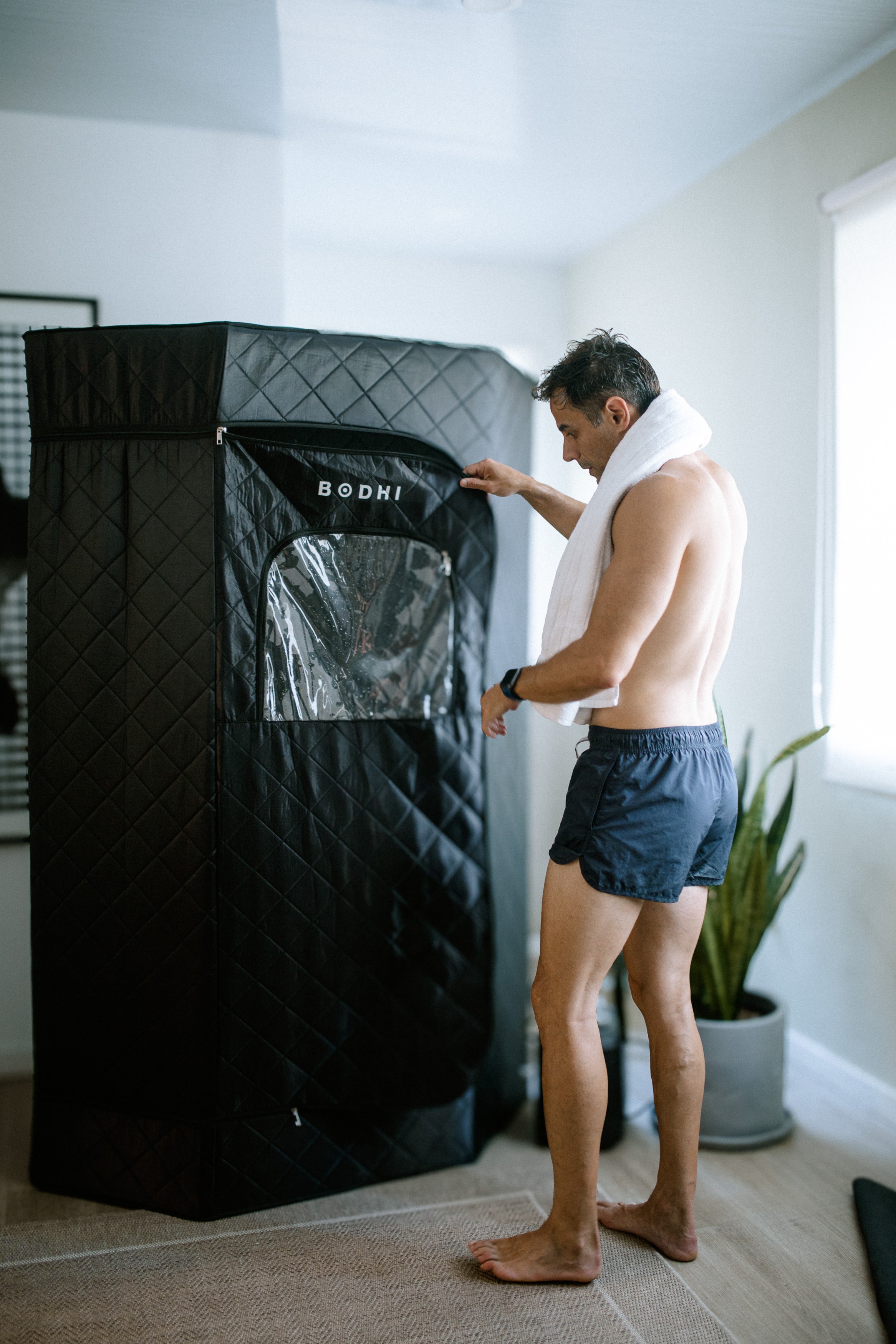 Las reglas de oro que cambian tu experiencia en el sauna
