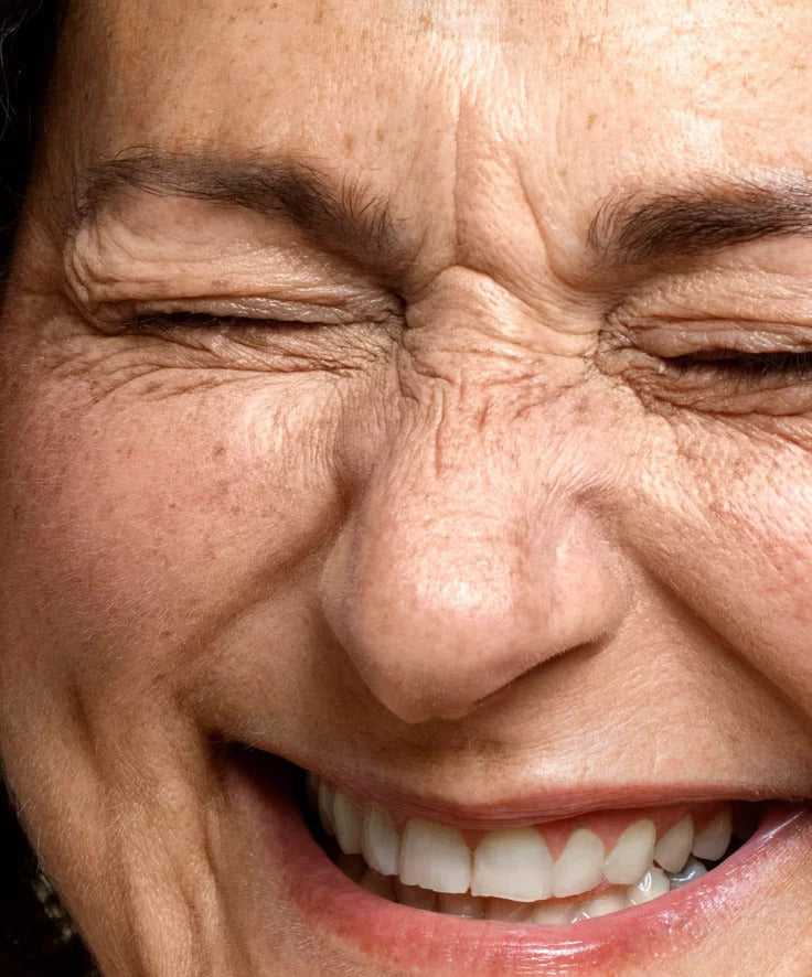 Well Aging: sentirte bien en tu cuerpo, sin pelearte con la edad