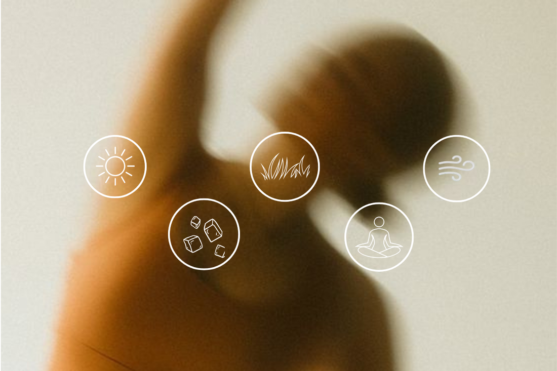 Biohacking: hábitos simples para llevar tu cuerpo y mente a otro nivel