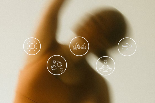 Biohacking: hábitos simples para llevar tu cuerpo y mente a otro nivel
