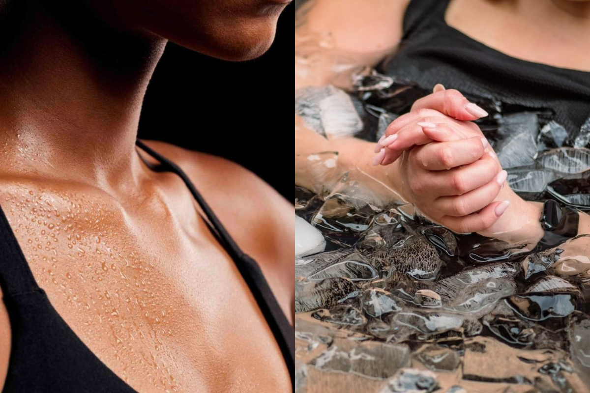 Tu ritual Bodhi en casa: sauna, frío y bienestar en tu rutina diaria