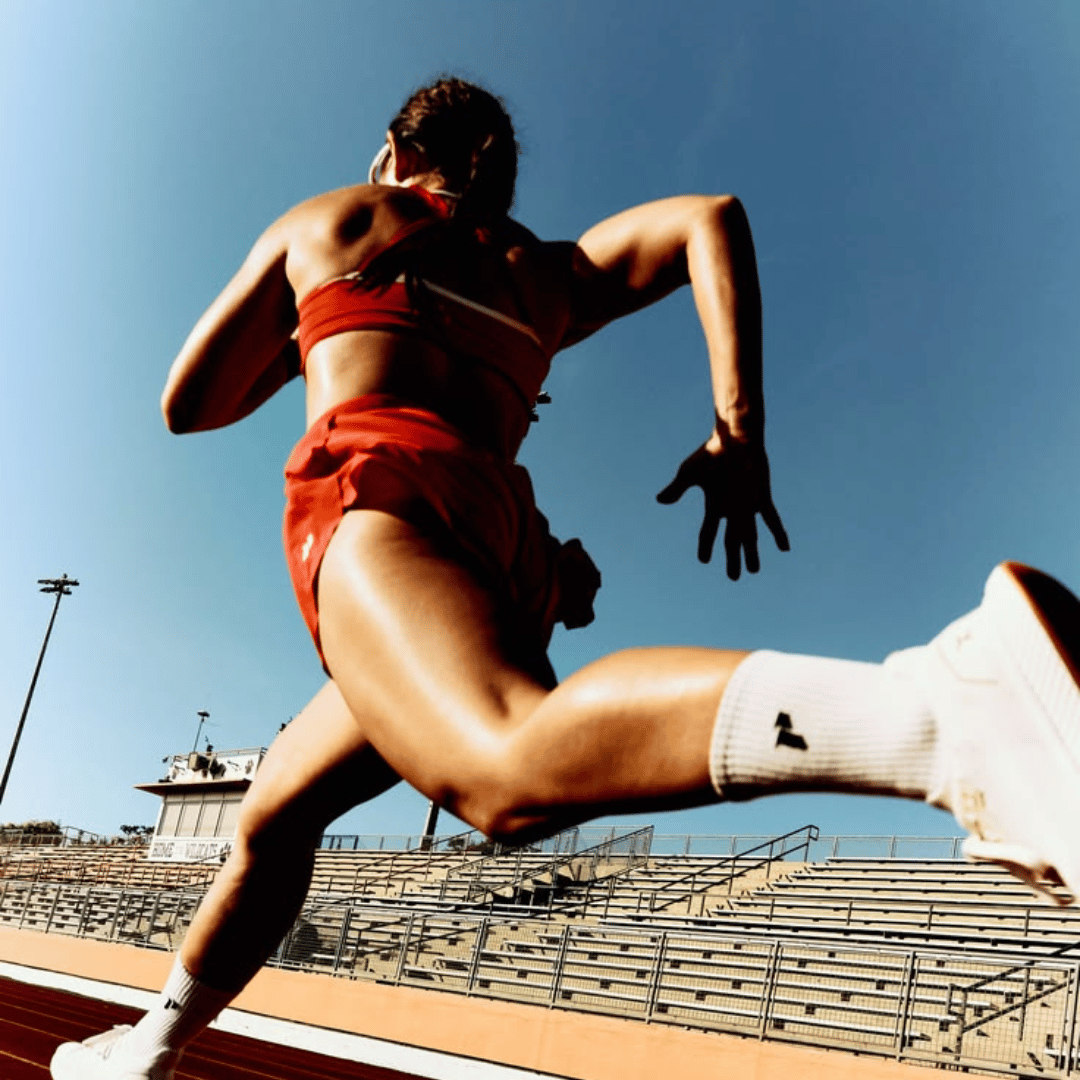 5 formas de recuperar mejor después de una carrera