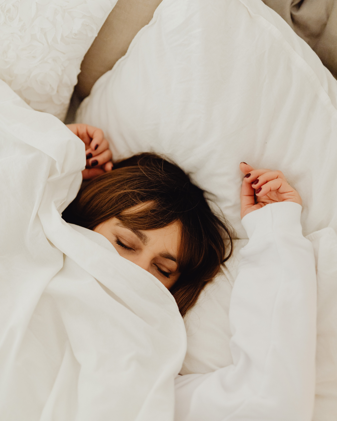 descanso e inmersión en hielo