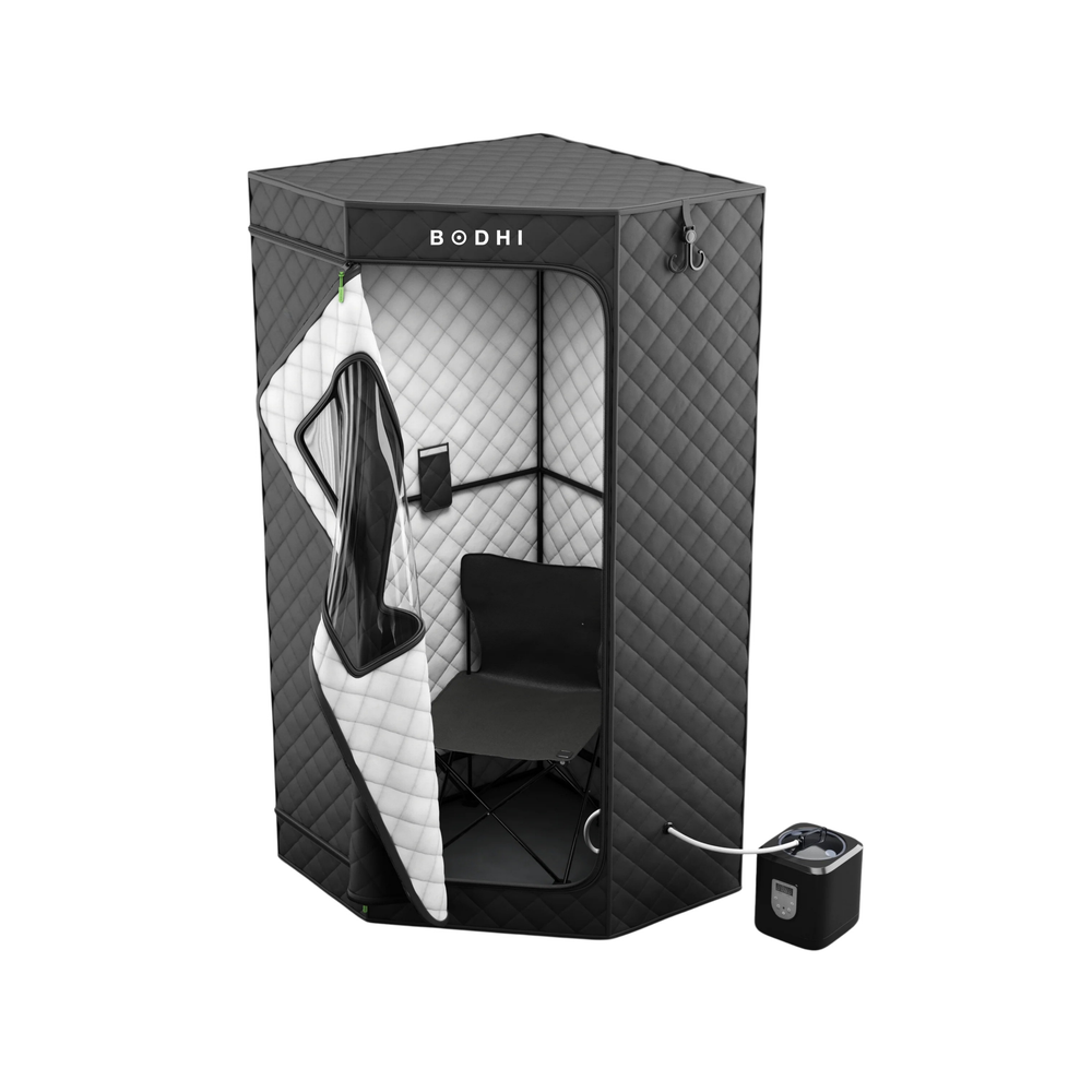 BODHI Sauna