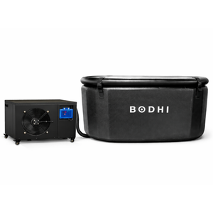 BODHI Pool Pro + Chiller Pro