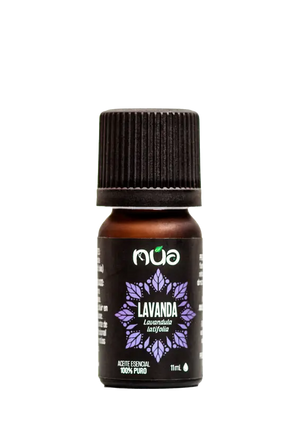 Aceite Esencial de Lavanda