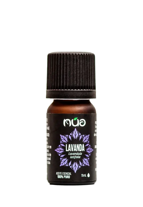 Aceite Esencial de Lavanda
