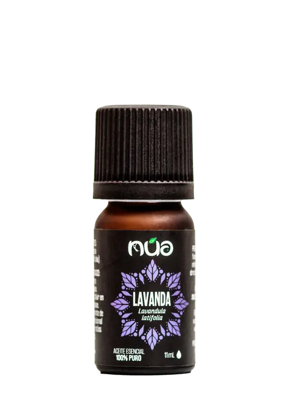 Aceite Esencial de Menta
