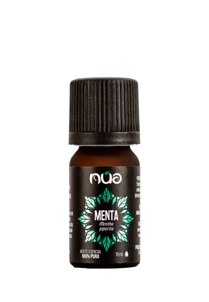 Aceite Esencial de Menta