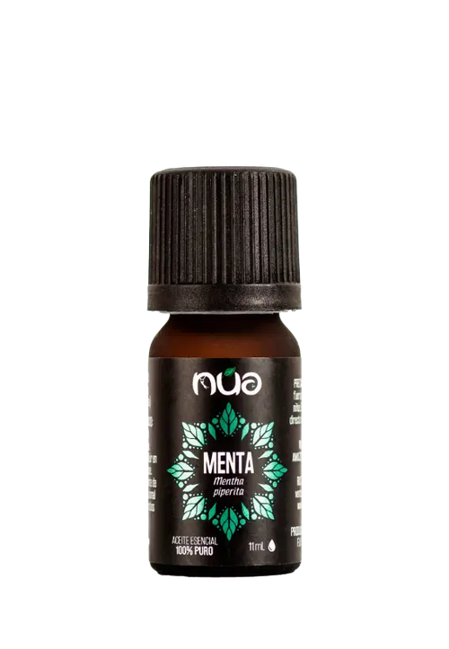 Aceite Esencial de Menta