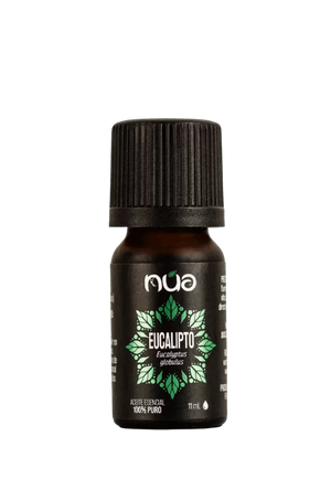 Aceite Esencial de Eucalipto