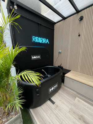 Este pack está diseñado para quienes buscan ofrecer una experiencia de recuperación de alto nivel. Perfecto para clínicas, centros deportivos o atletas que quieren frío potente y constante sin complicaciones.