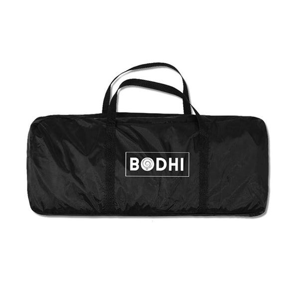 BODHI Pool: una tina de hielo portátil ligera, resistente y fácil de montar.