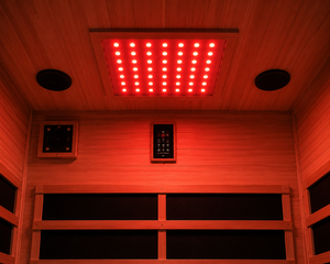 BODHI Sauna Infrarrojo