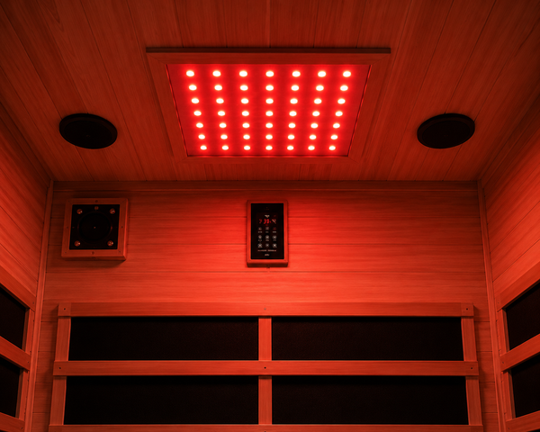 BODHI Sauna Infrarrojo