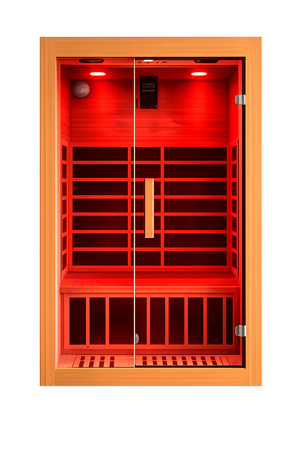 BODHI Sauna Infrarrojo