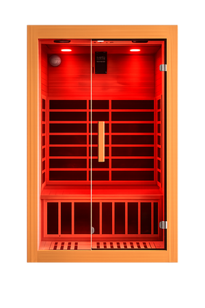 BODHI Sauna Infrarrojo