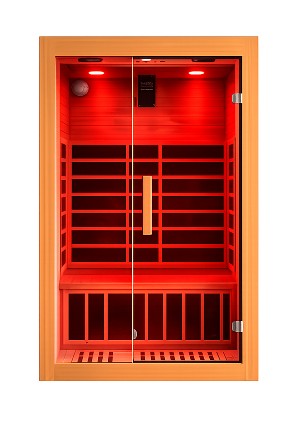 BODHI Sauna Infrarrojo