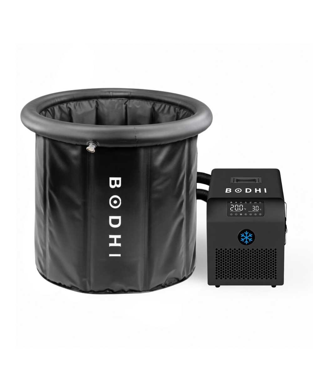 Pre-Venta: BODHI Chiller