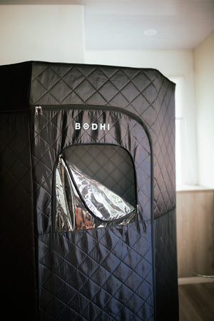 BODHI Sauna