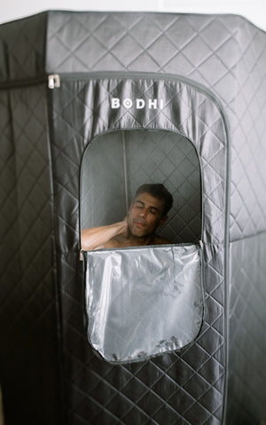 BODHI Sauna