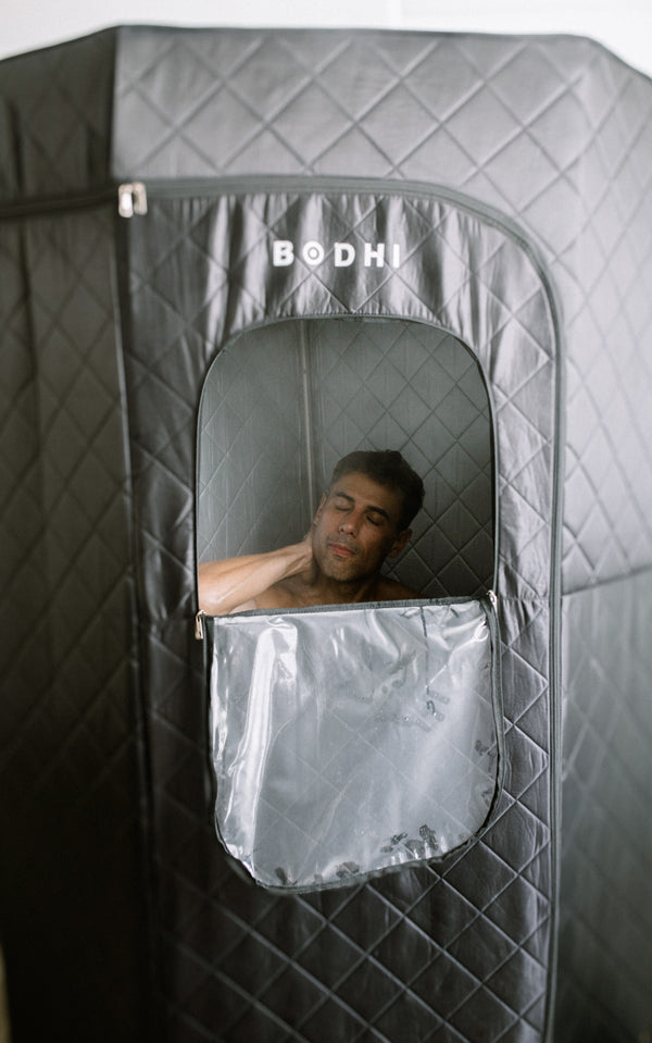 BODHI Sauna