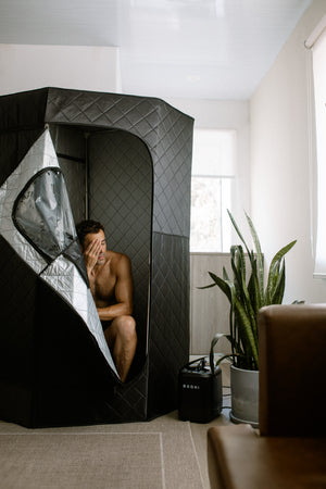 BODHI Sauna