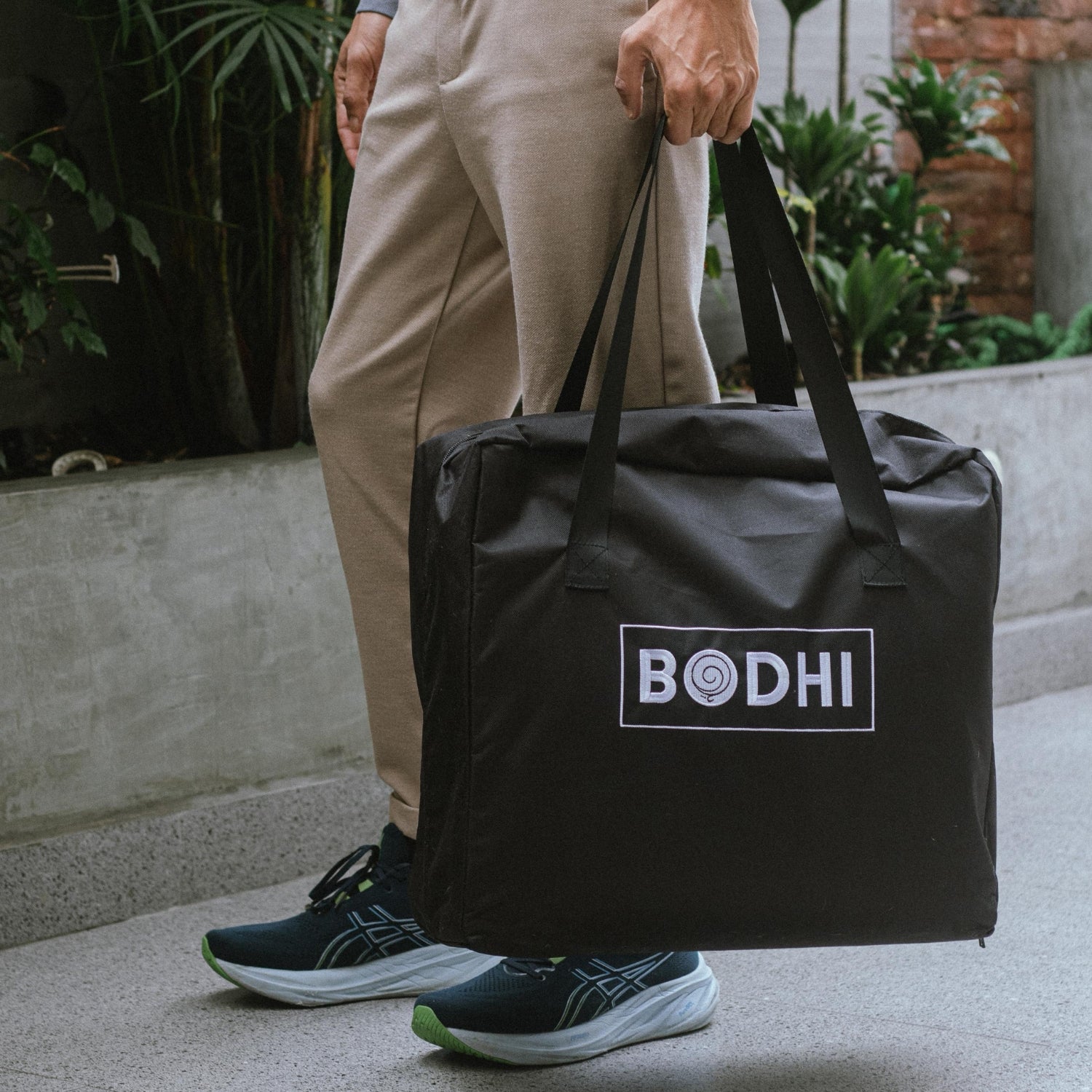 Complementos para optimizar tu práctica. Haz tu experiencia más cómoda, completa y efectiva.