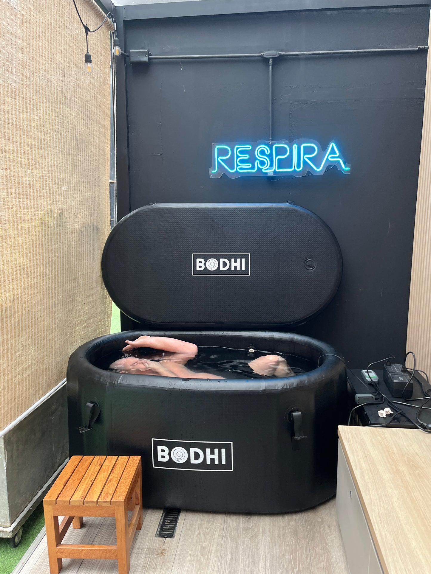 BODHI Pool Pro