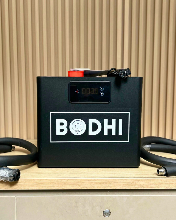 Este pack combina frío y calor para que vivas una experiencia de bienestar profunda sin salir de casa.