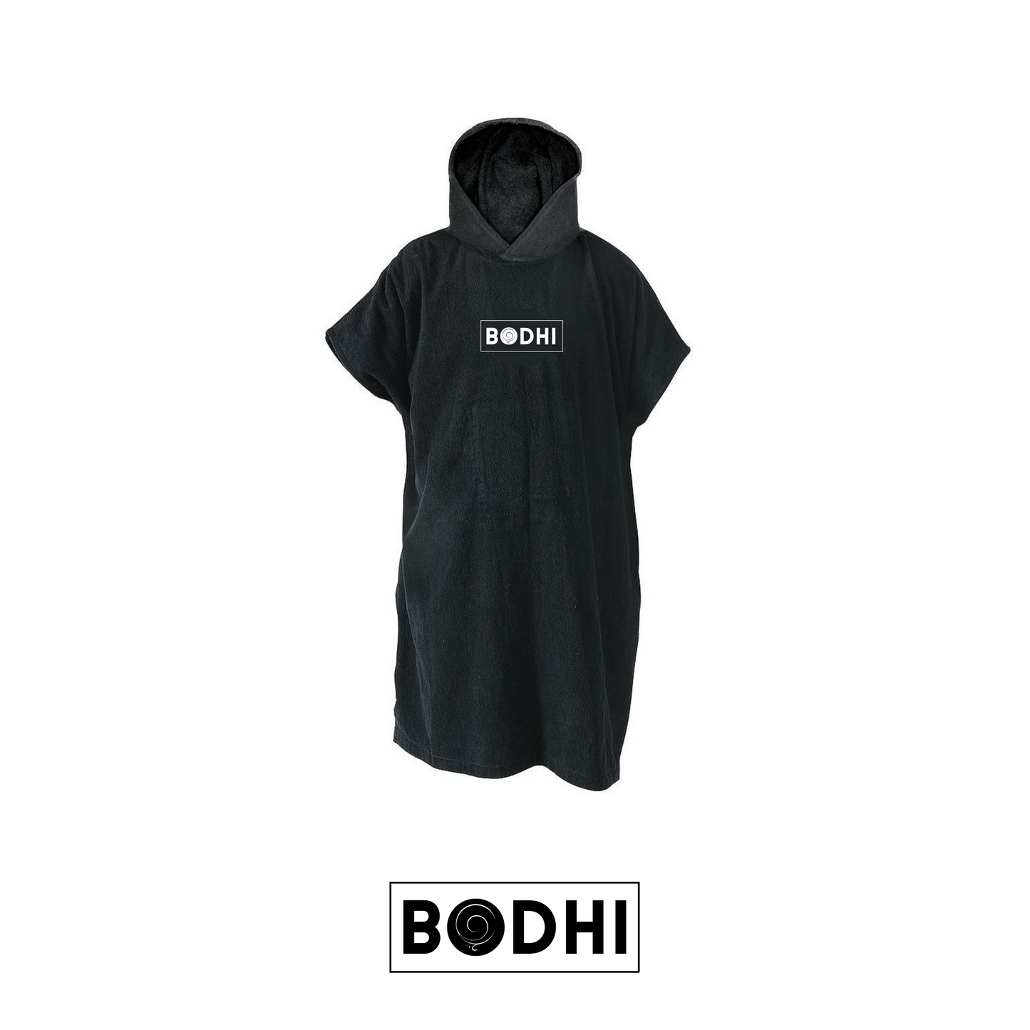 BODHI Poncho