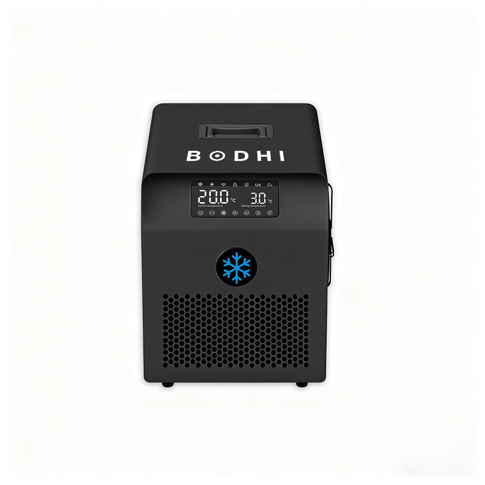 Pre-Venta: BODHI Chiller